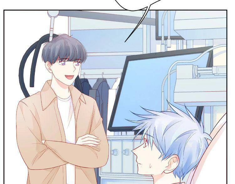 Giai Điệu Của Sự Va Chạm Chapter 49 - 44