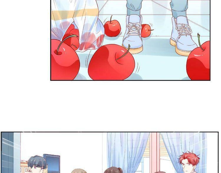 Giai Điệu Của Sự Va Chạm Chapter 49 - 47