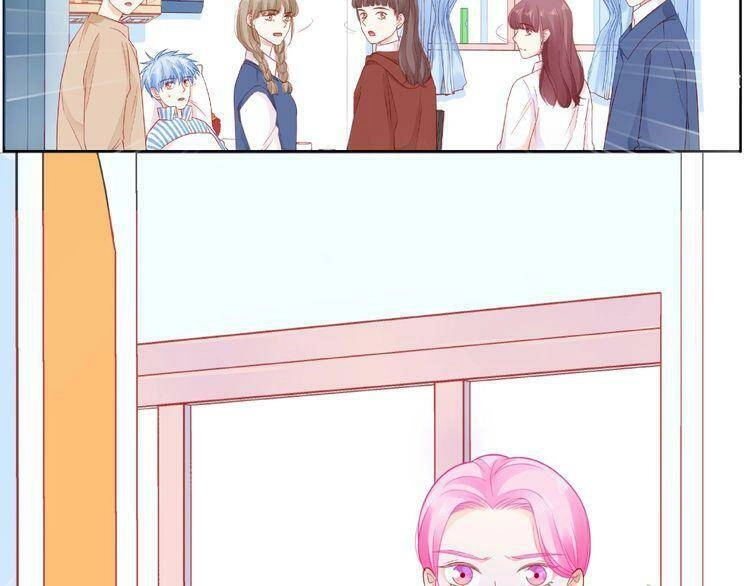 Giai Điệu Của Sự Va Chạm Chapter 49 - 48