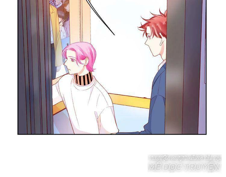 Giai Điệu Của Sự Va Chạm Chapter 49 - 61