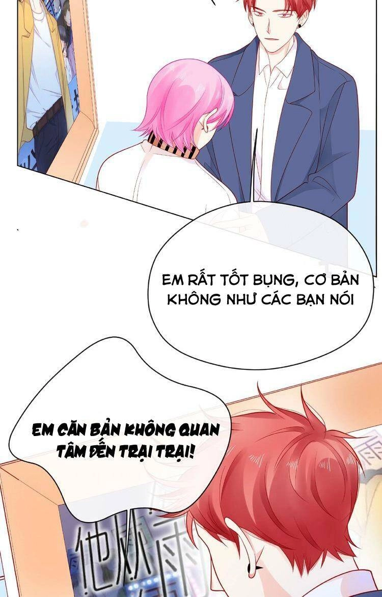 Giai Điệu Của Sự Va Chạm Chapter 49 - 82