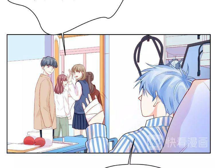 Giai Điệu Của Sự Va Chạm Chapter 49 - 110