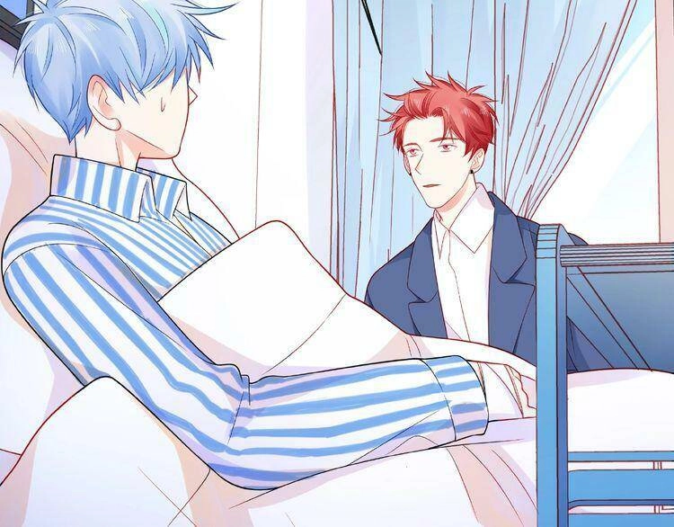 Giai Điệu Của Sự Va Chạm Chapter 49 - 115