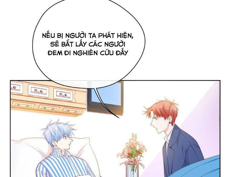 Giai Điệu Của Sự Va Chạm Chapter 50 - 4