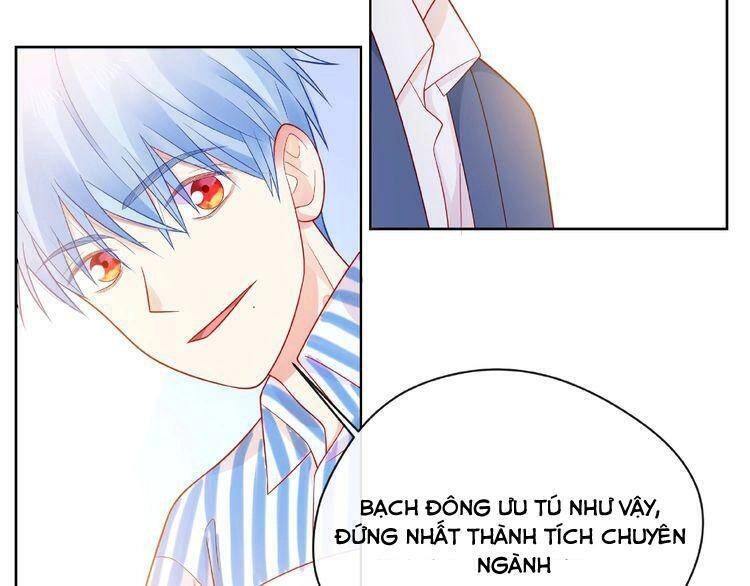 Giai Điệu Của Sự Va Chạm Chapter 50 - 23