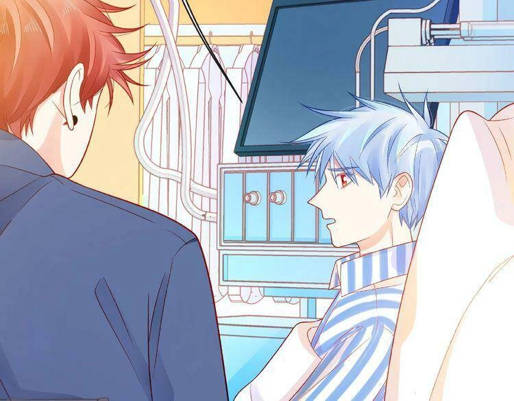 Giai Điệu Của Sự Va Chạm Chapter 50 - 37