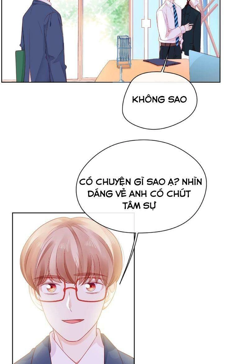 Giai Điệu Của Sự Va Chạm Chapter 50 - 54