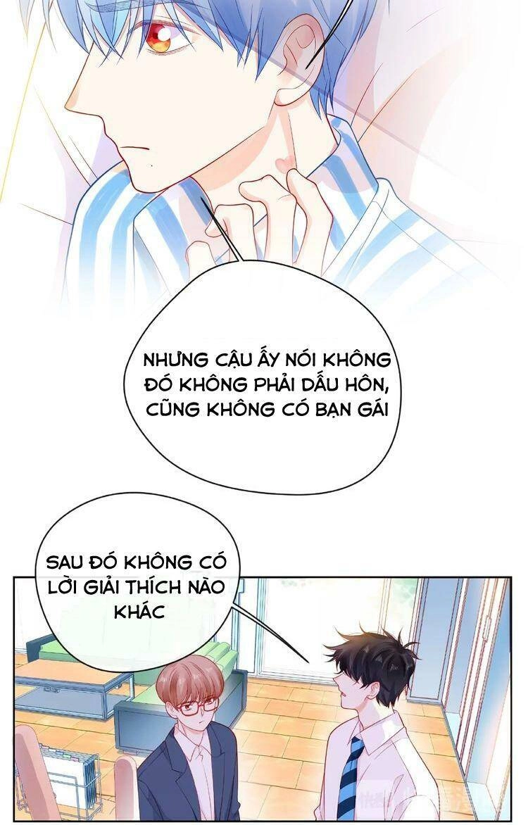 Giai Điệu Của Sự Va Chạm Chapter 50 - 67