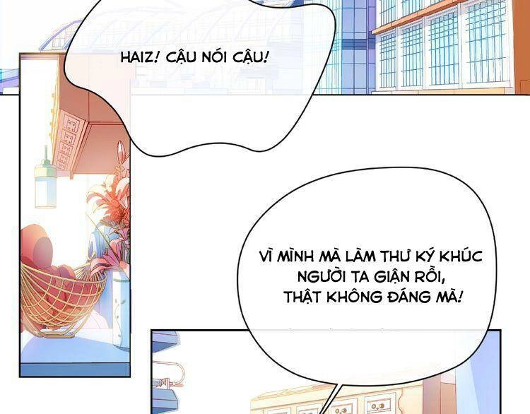 Giai Điệu Của Sự Va Chạm Chapter 51 - 3