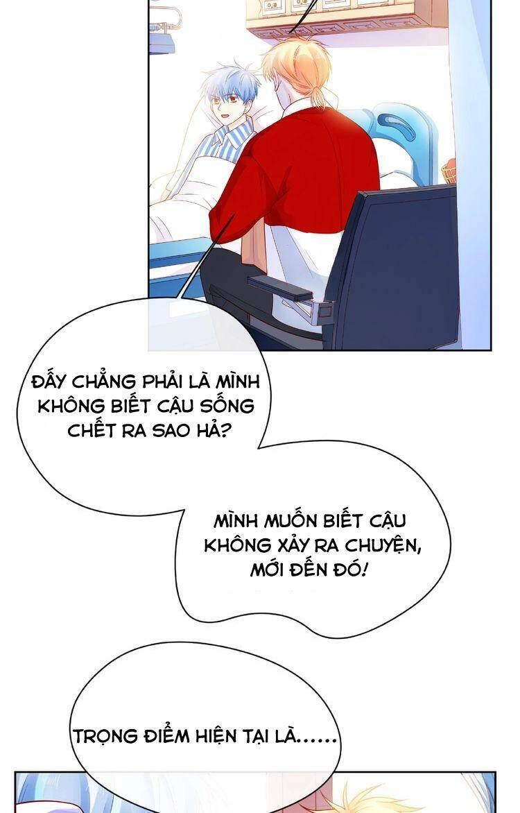 Giai Điệu Của Sự Va Chạm Chapter 51 - 4