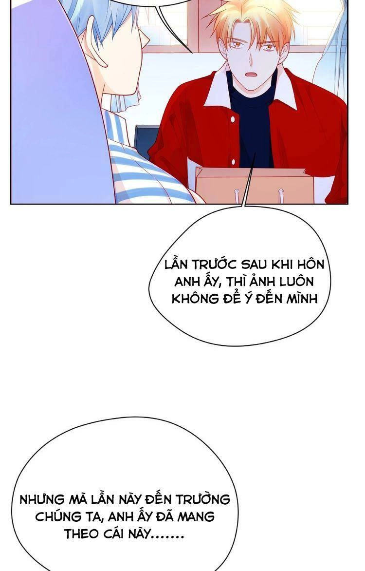 Giai Điệu Của Sự Va Chạm Chapter 51 - 5