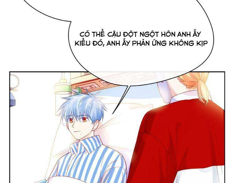 Giai Điệu Của Sự Va Chạm Chapter 51 - 9