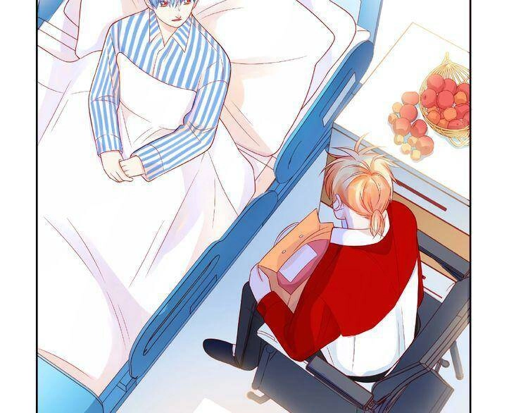 Giai Điệu Của Sự Va Chạm Chapter 51 - 12