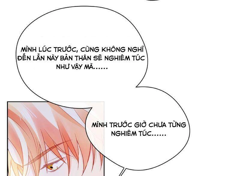 Giai Điệu Của Sự Va Chạm Chapter 51 - 23
