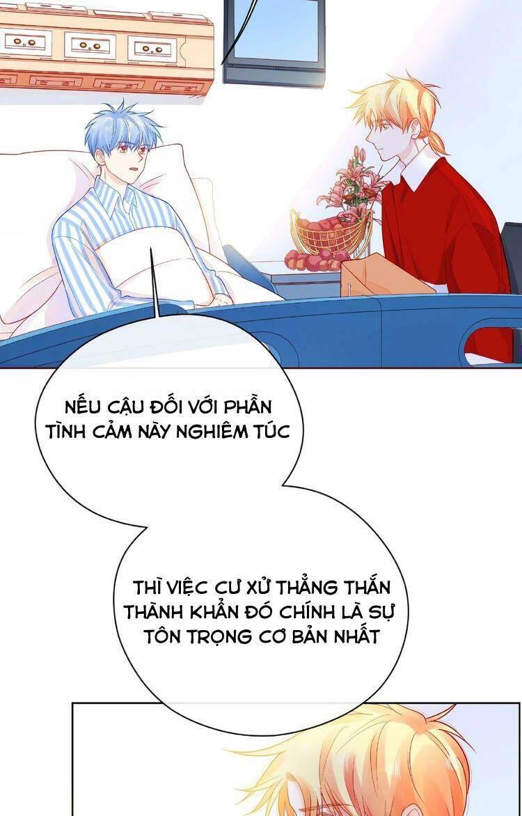 Giai Điệu Của Sự Va Chạm Chapter 51 - 34