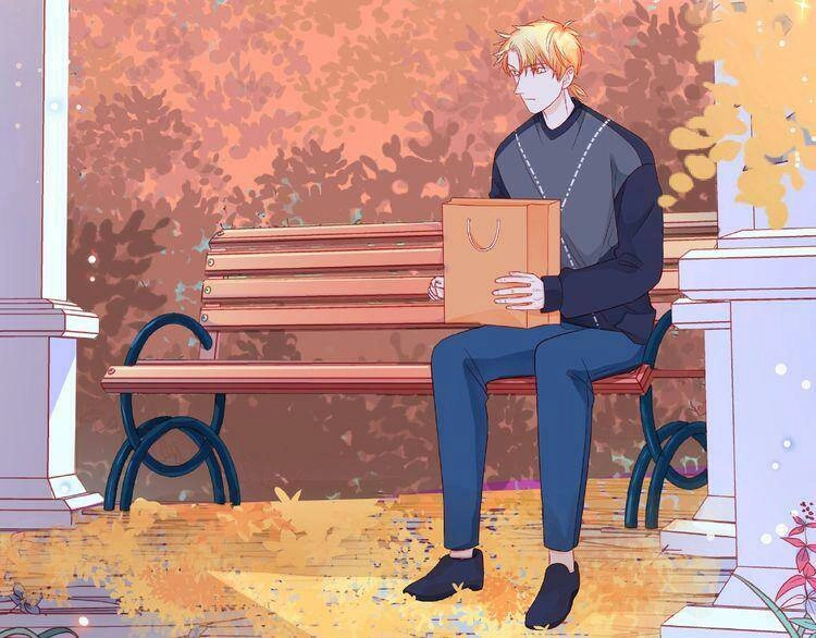 Giai Điệu Của Sự Va Chạm Chapter 51 - 43