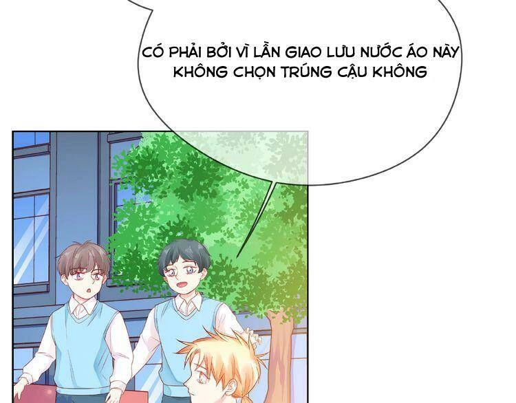 Giai Điệu Của Sự Va Chạm Chapter 51 - 62