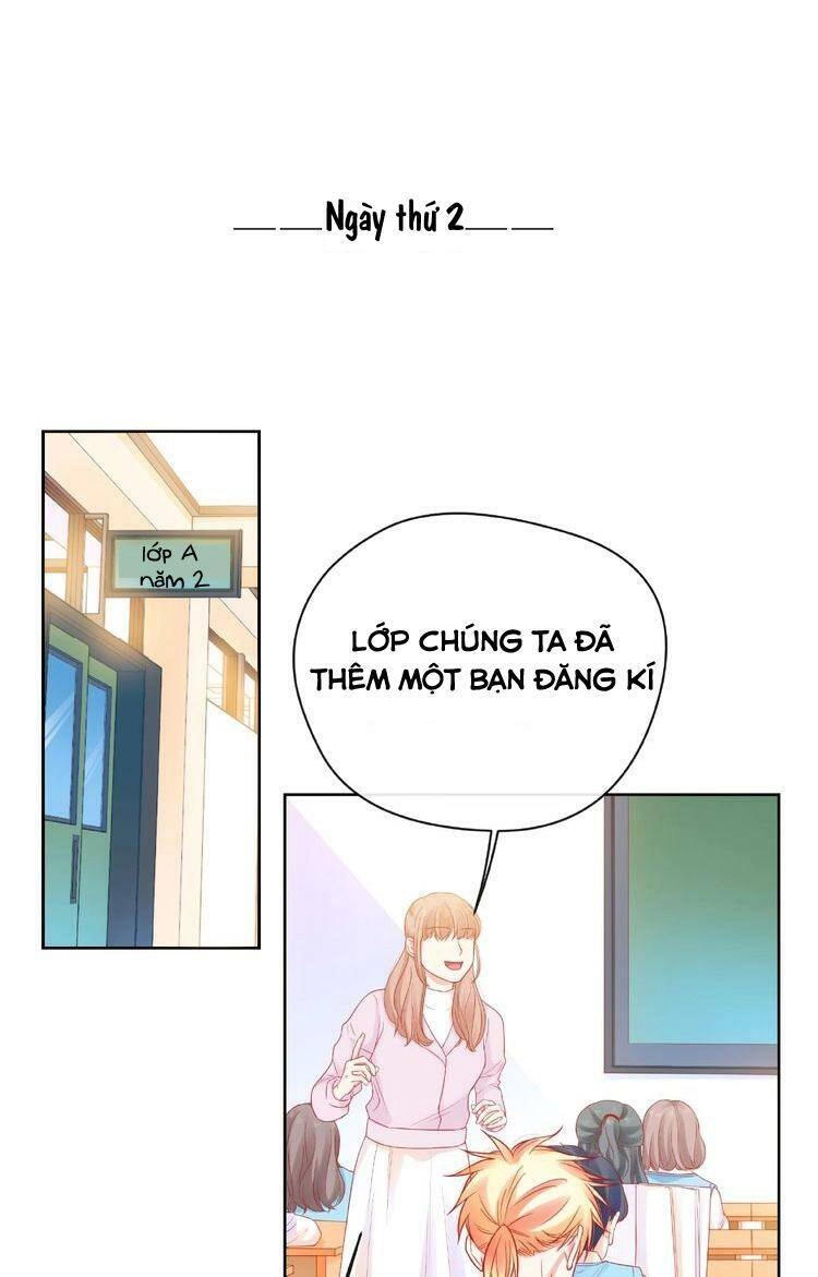 Giai Điệu Của Sự Va Chạm Chapter 51 - 67