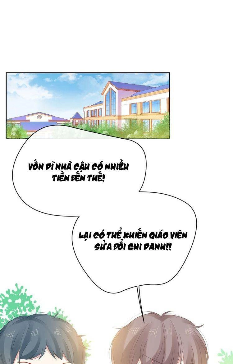 Giai Điệu Của Sự Va Chạm Chapter 51 - 69