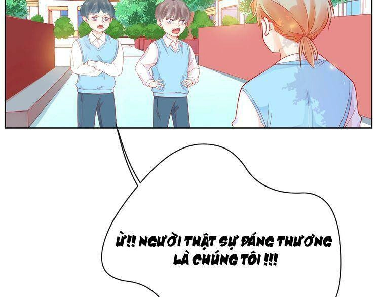 Giai Điệu Của Sự Va Chạm Chapter 51 - 73