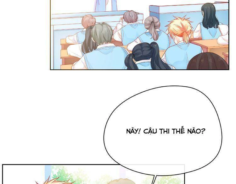 Giai Điệu Của Sự Va Chạm Chapter 51 - 79