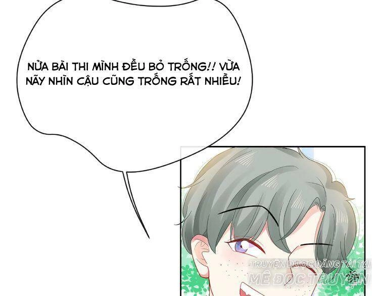 Giai Điệu Của Sự Va Chạm Chapter 51 - 81