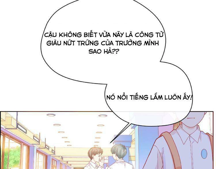 Giai Điệu Của Sự Va Chạm Chapter 51 - 92
