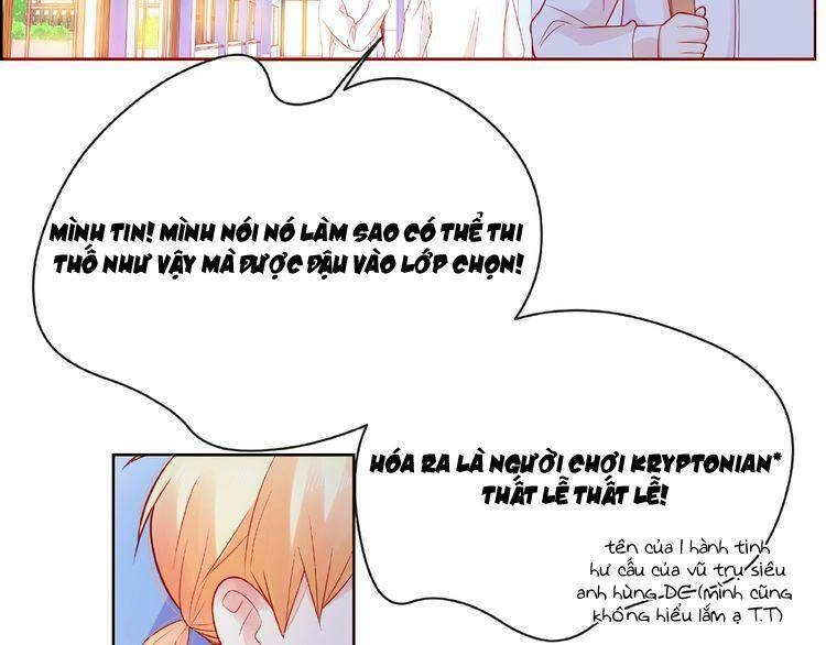 Giai Điệu Của Sự Va Chạm Chapter 51 - 93
