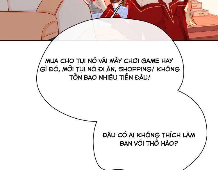 Giai Điệu Của Sự Va Chạm Chapter 51 - 103