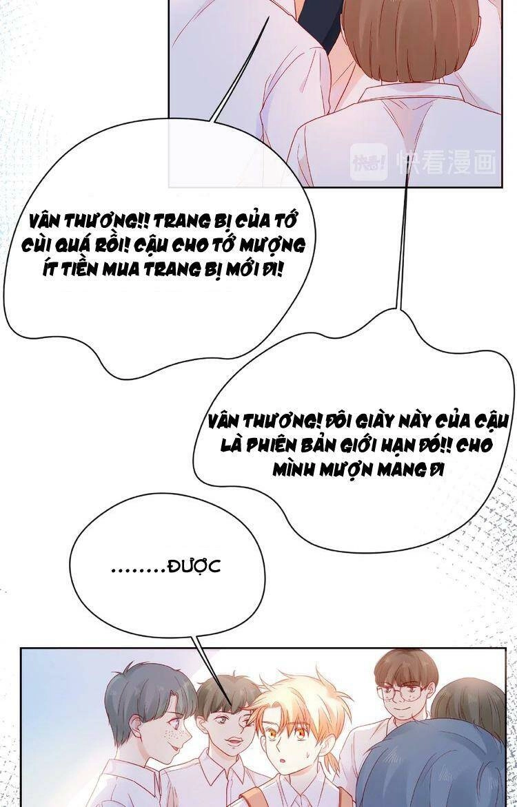 Giai Điệu Của Sự Va Chạm Chapter 51 - 107