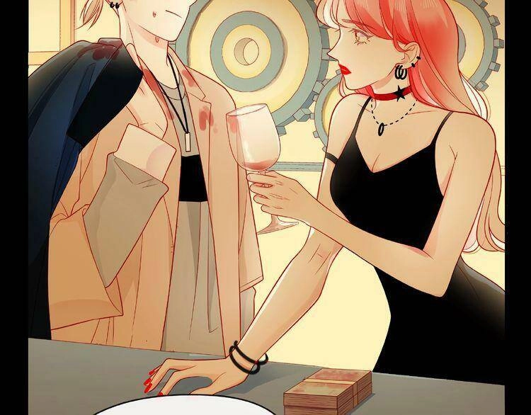 Giai Điệu Của Sự Va Chạm Chapter 51 - 125