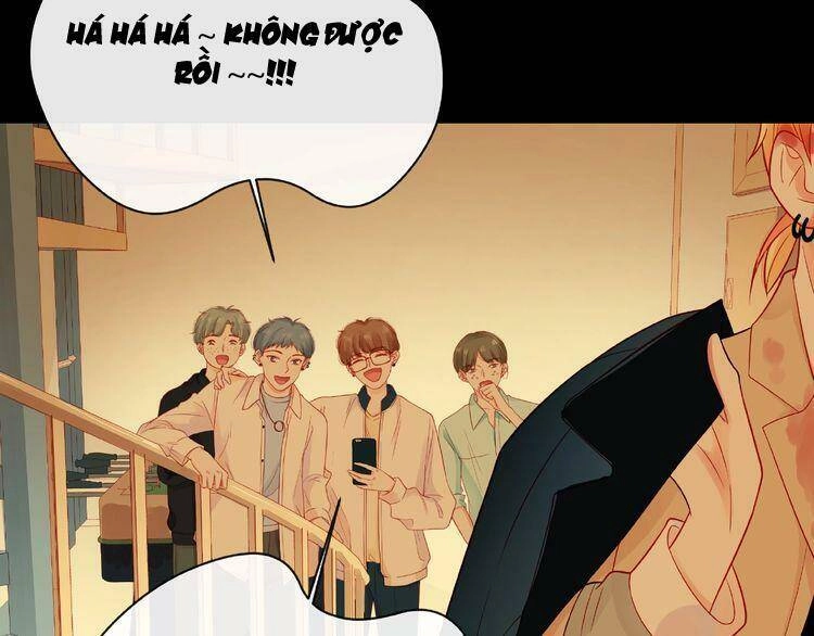 Giai Điệu Của Sự Va Chạm Chapter 51 - 127