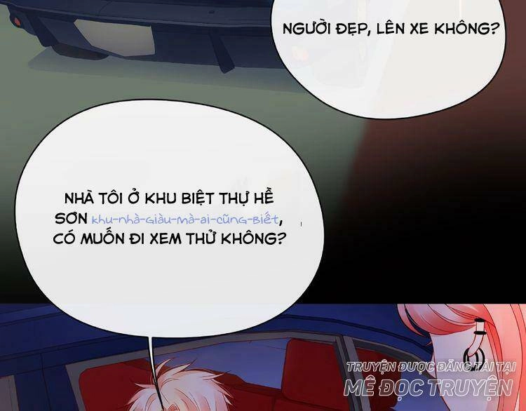 Giai Điệu Của Sự Va Chạm Chapter 51 - 131