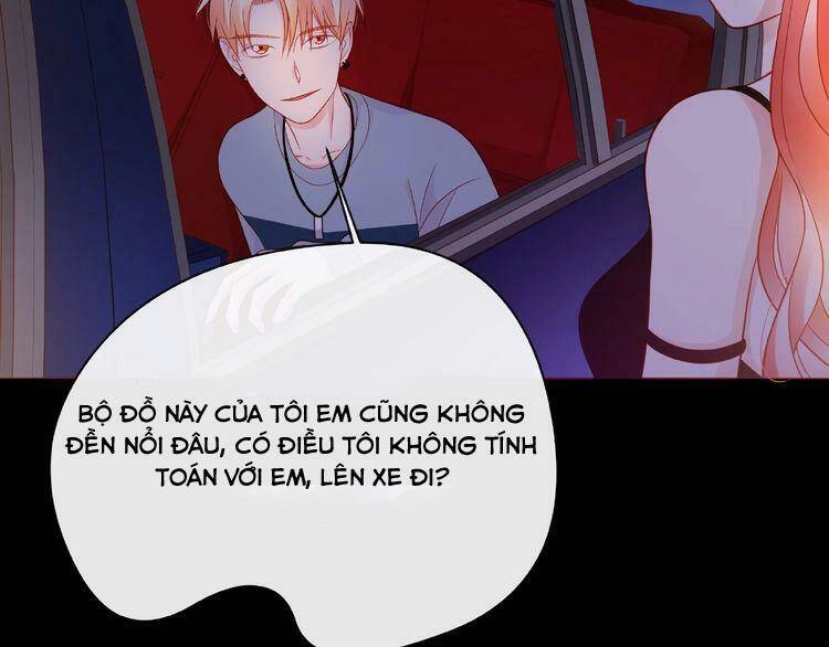 Giai Điệu Của Sự Va Chạm Chapter 51 - 132