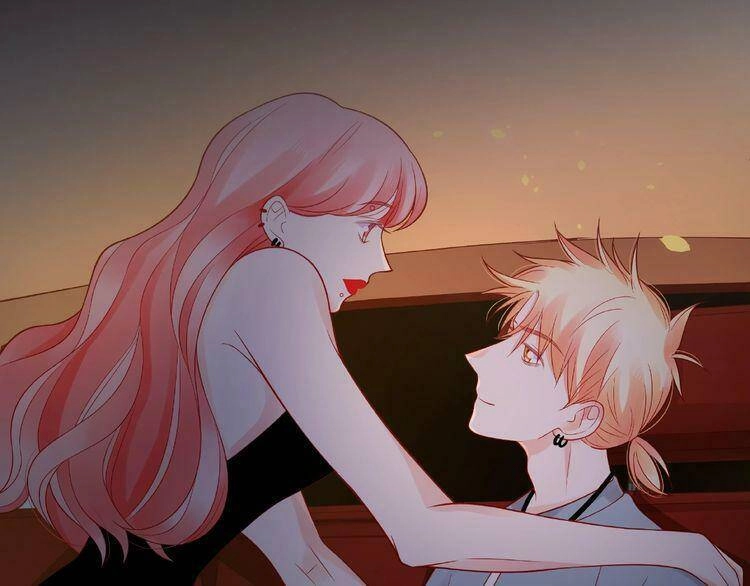 Giai Điệu Của Sự Va Chạm Chapter 51 - 139