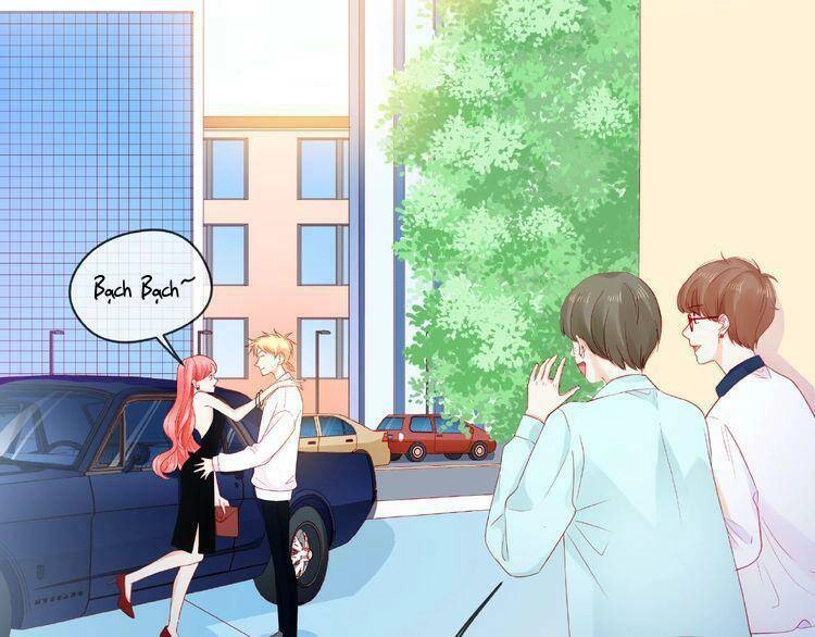 Giai Điệu Của Sự Va Chạm Chapter 52 - 3