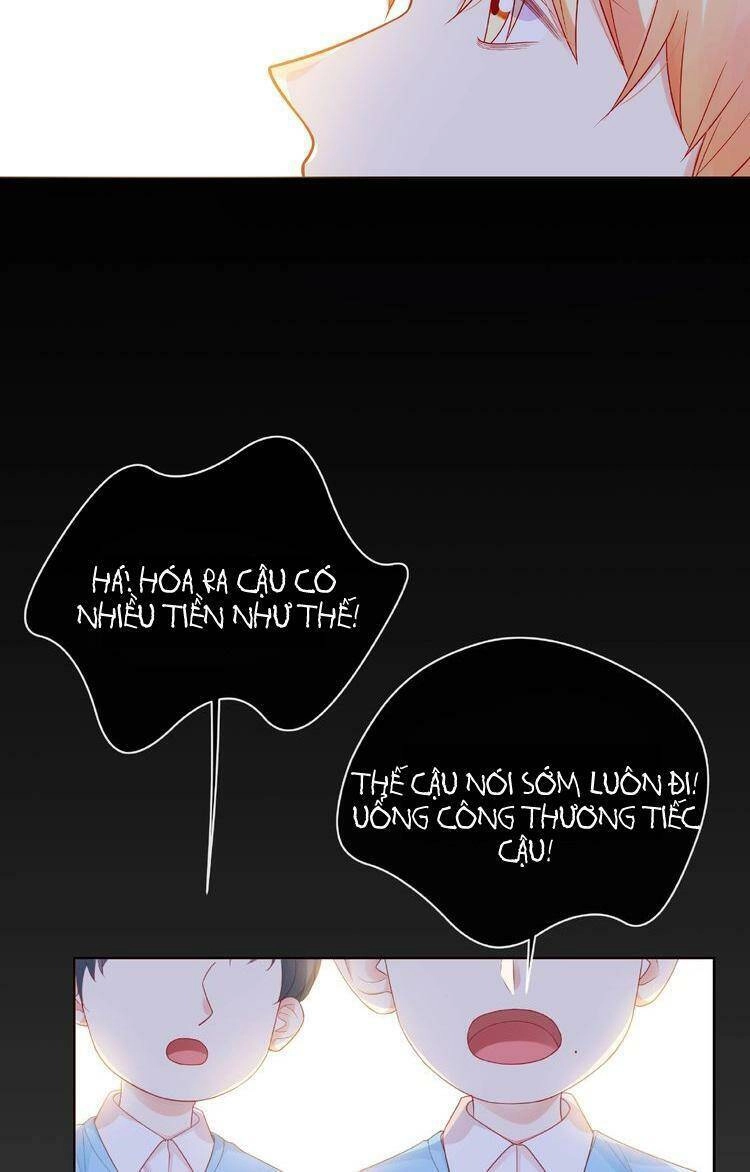 Giai Điệu Của Sự Va Chạm Chapter 52 - 29