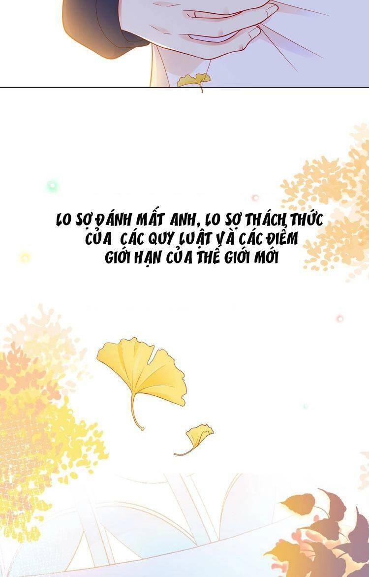 Giai Điệu Của Sự Va Chạm Chapter 52 - 55