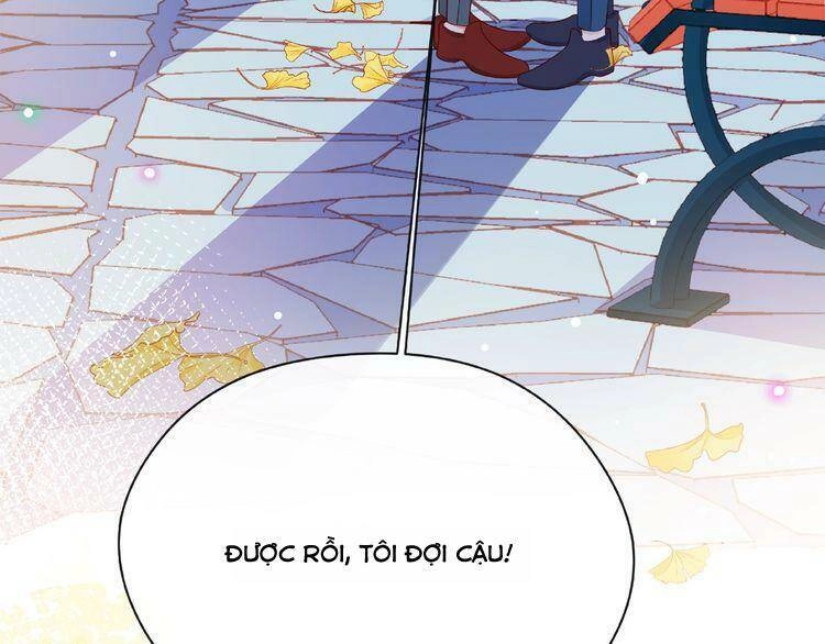 Giai Điệu Của Sự Va Chạm Chapter 52 - 58