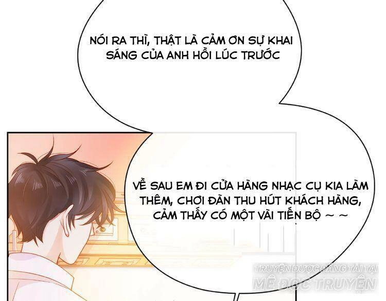 Giai Điệu Của Sự Va Chạm Chapter 52 - 96