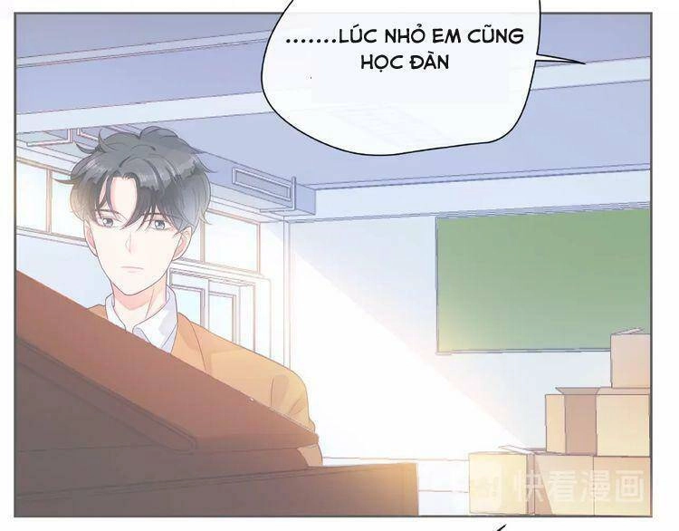 Giai Điệu Của Sự Va Chạm Chapter 52 - 115