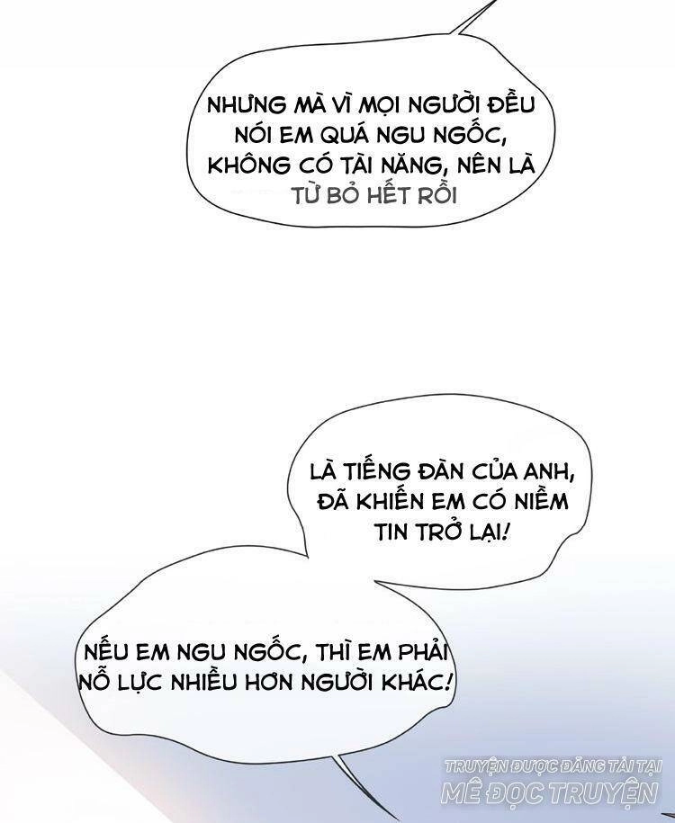 Giai Điệu Của Sự Va Chạm Chapter 52 - 116