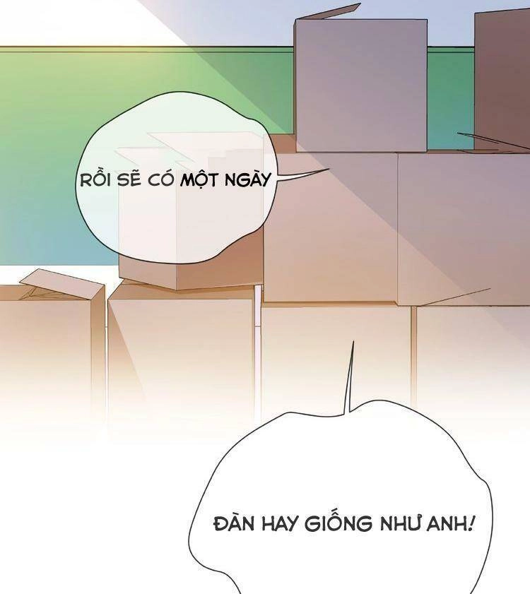 Giai Điệu Của Sự Va Chạm Chapter 52 - 117