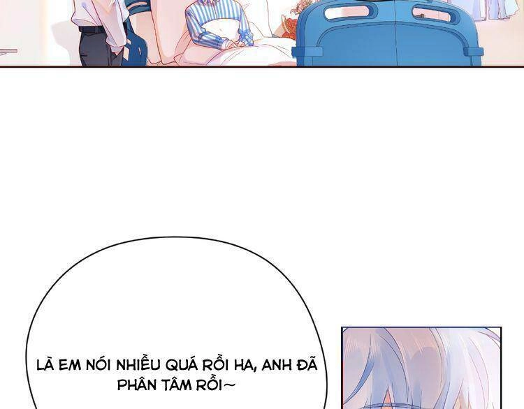 Giai Điệu Của Sự Va Chạm Chapter 52 - 119