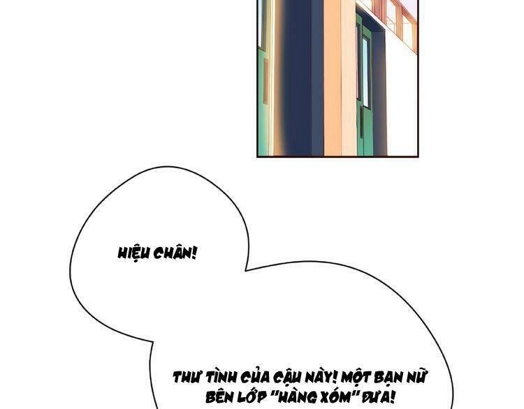 Giai Điệu Của Sự Va Chạm Chapter 53 - 3