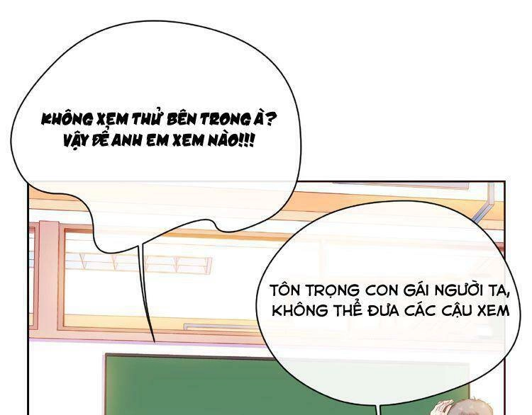 Giai Điệu Của Sự Va Chạm Chapter 53 - 7