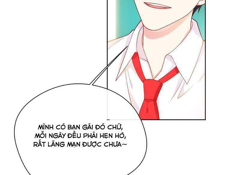 Giai Điệu Của Sự Va Chạm Chapter 53 - 10