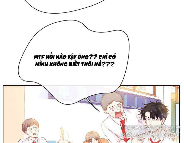 Giai Điệu Của Sự Va Chạm Chapter 53 - 11