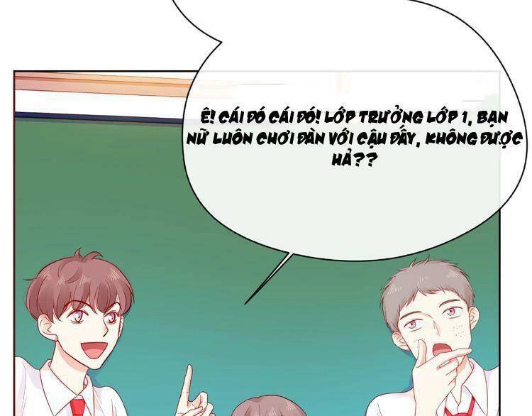 Giai Điệu Của Sự Va Chạm Chapter 53 - 13