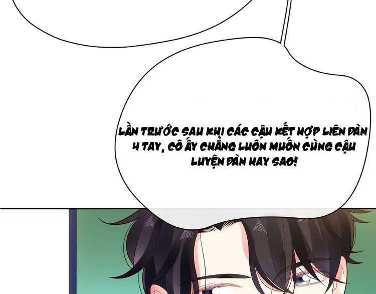 Giai Điệu Của Sự Va Chạm Chapter 53 - 15